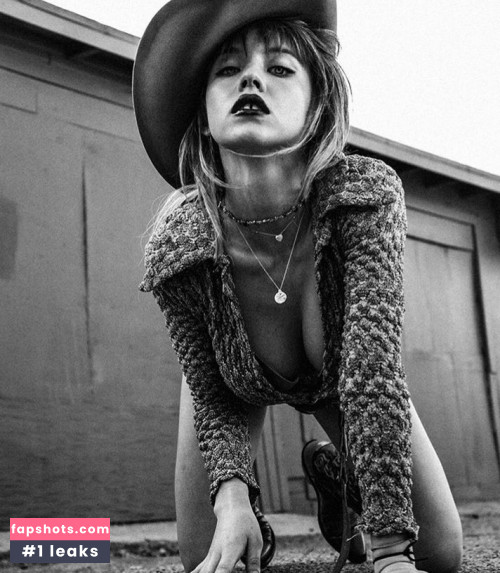 Sydney Sweeney Nahé úniky fotek pouze od fanoušků #5883 - Fapshots