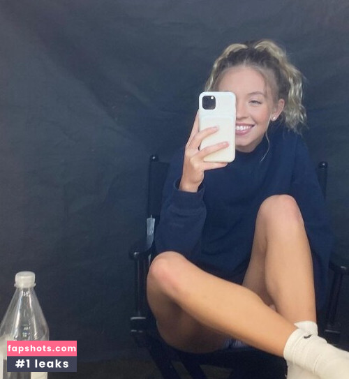 Sydney Sweeney Nahé úniky fotek pouze od fanoušků #5885 - Fapshots