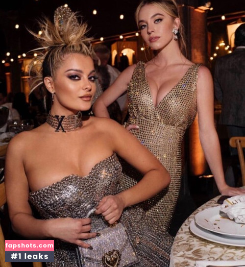 Sydney Sweeney Nahé úniky fotek pouze od fanoušků #5892 - Fapshots