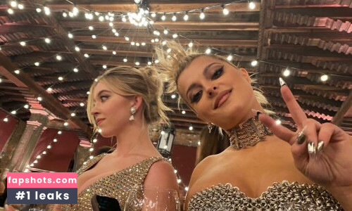 Sydney Sweeney Nahé úniky fotek pouze od fanoušků #5893 - Fapshots