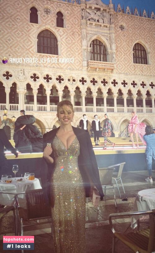 Sydney Sweeney Nahé úniky fotek pouze od fanoušků #5894 - Fapshots