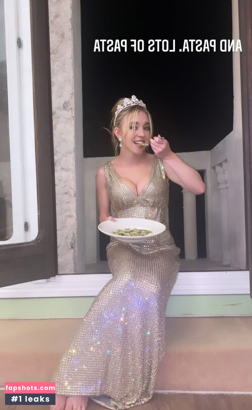 Sydney Sweeney Nahé úniky fotek pouze od fanoušků #5896 - Fapshots