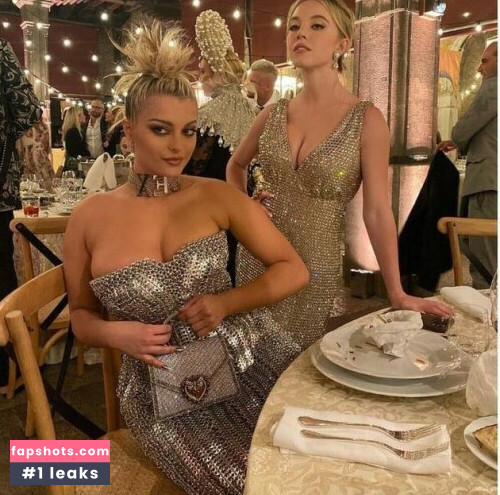 Sydney Sweeney Nahé úniky fotek pouze od fanoušků #5906 - Fapshots