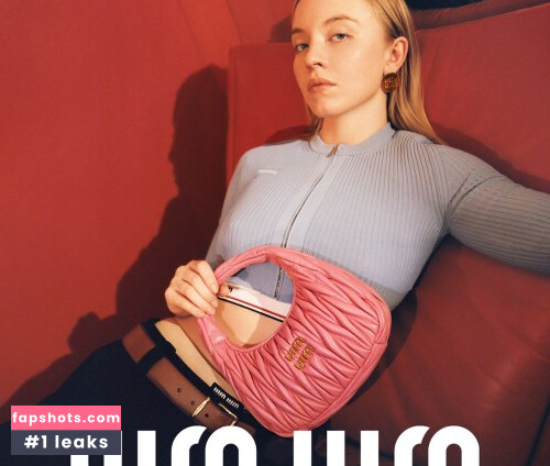 Sydney Sweeney Nahé úniky fotek pouze od fanoušků #5911 - Fapshots