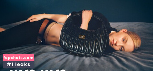 Sydney Sweeney Nahé úniky fotek pouze od fanoušků #5913 - Fapshots