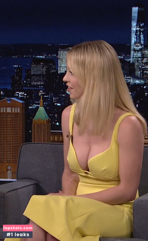 Sydney Sweeney Nahé úniky fotek pouze od fanoušků #5925 - Fapshots