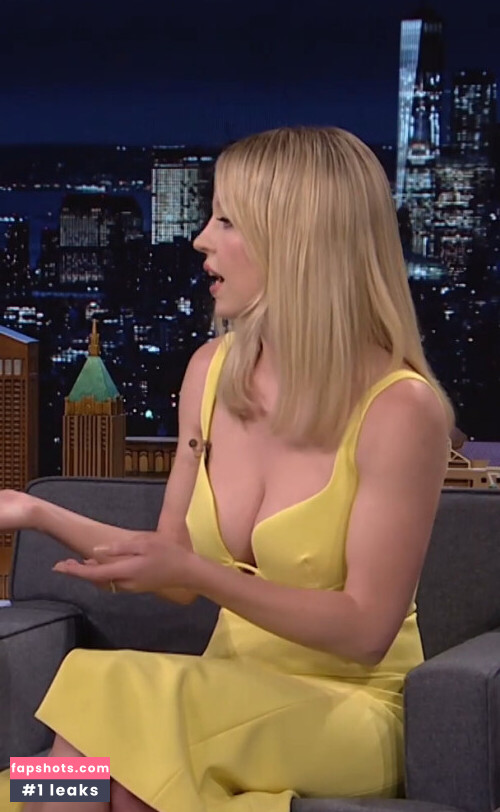 Sydney Sweeney Nahé úniky fotek pouze od fanoušků #5927 - Fapshots