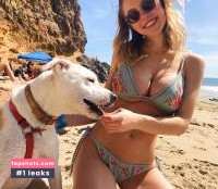 Sydney Sweeney Nahé úniky fotek pouze od fanoušků #5936 - Fapshots