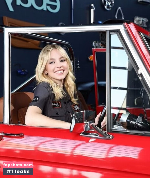 Sydney Sweeney Nahé úniky fotek pouze od fanoušků #5975 - Fapshots