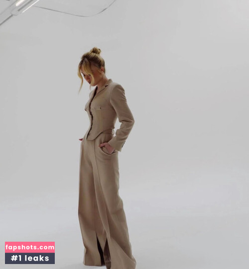 Sydney Sweeney Nahé úniky fotek pouze od fanoušků #5998 - Fapshots