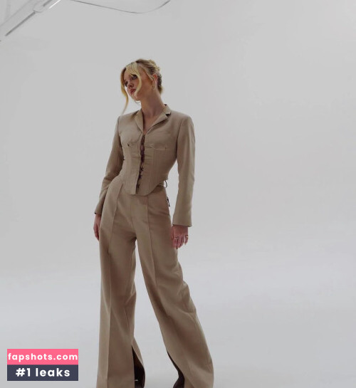 Sydney Sweeney Nahé úniky fotek pouze od fanoušků #6000 - Fapshots