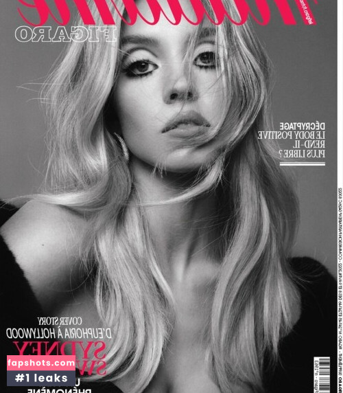 Sydney Sweeney Nahé úniky fotek pouze od fanoušků #6018 - Fapshots