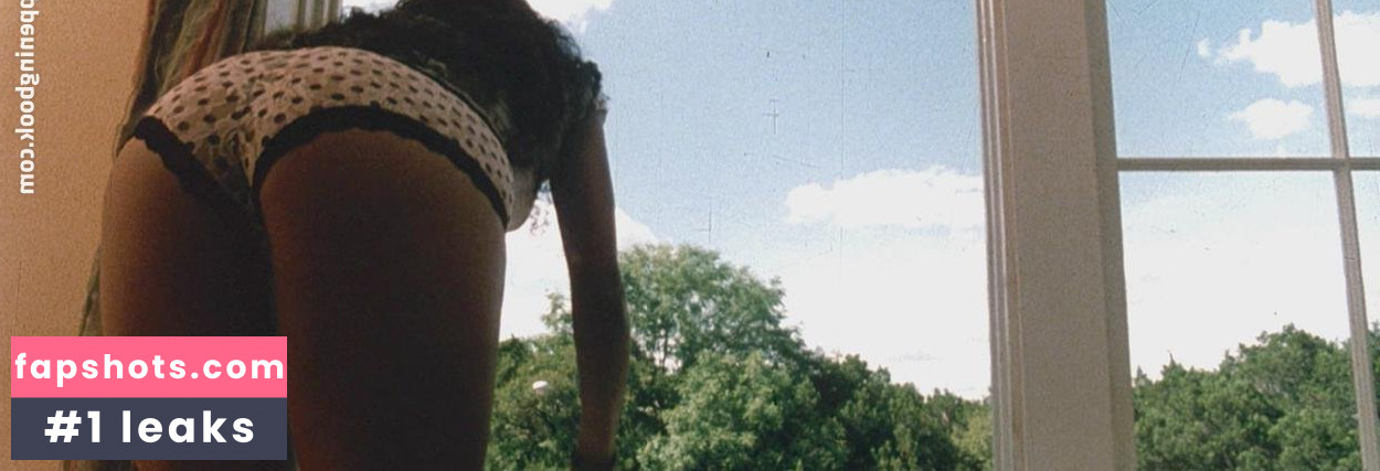 Sydney Tamiia Poitier Nahé úniky fotek pouze od fanoušků #4 - Fapshots