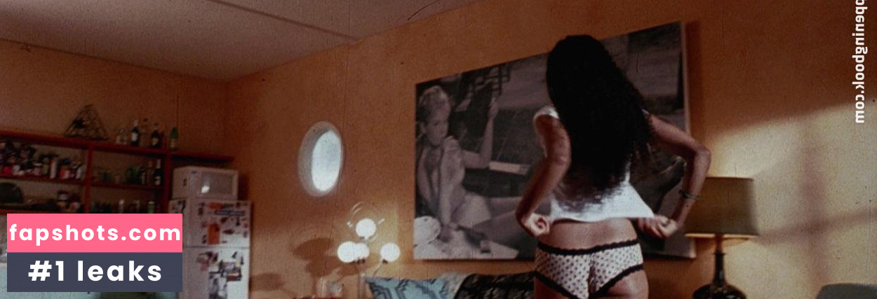 Sydney Tamiia Poitier Nahé úniky fotek pouze od fanoušků #6 - Fapshots