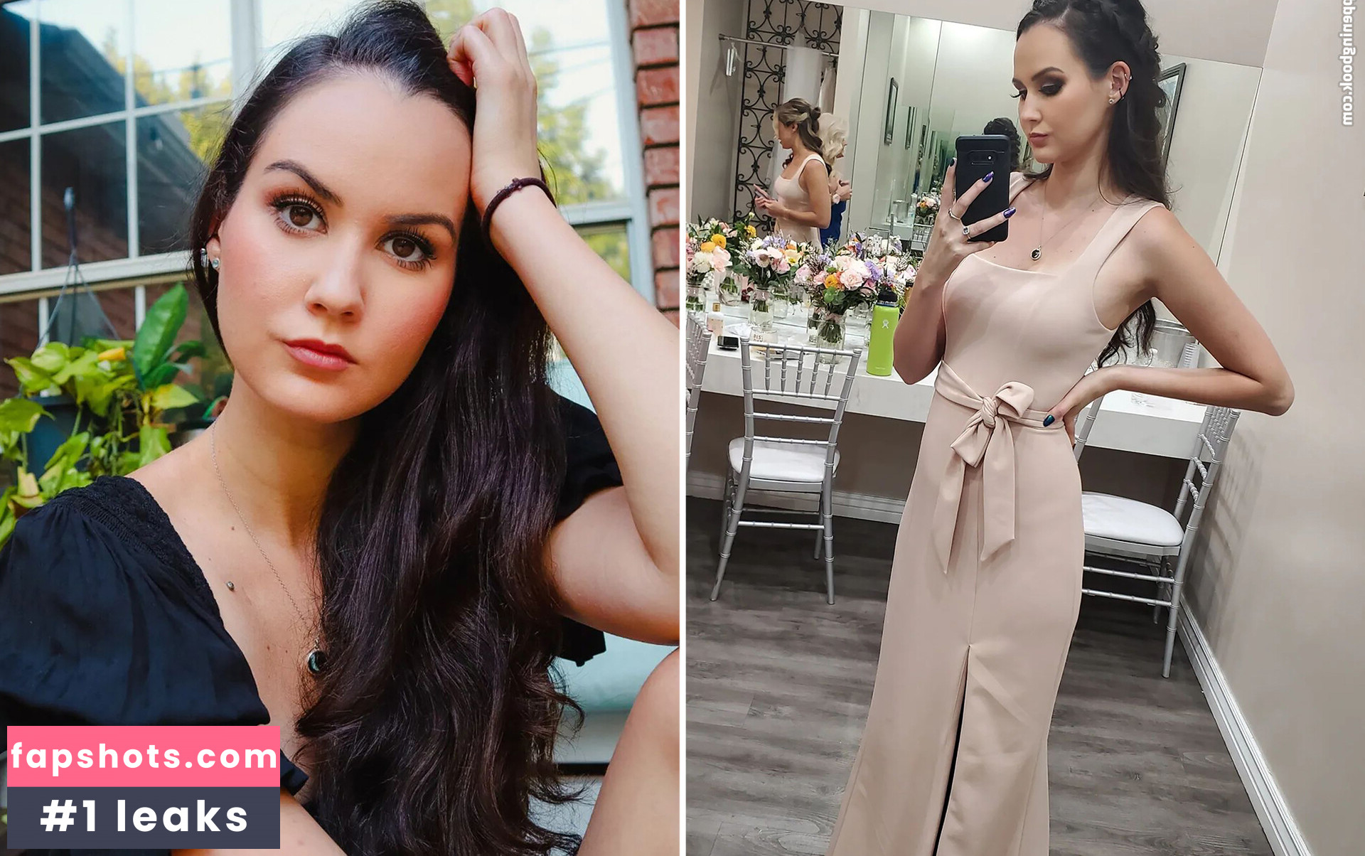 Sydney Watson gallery photo #23