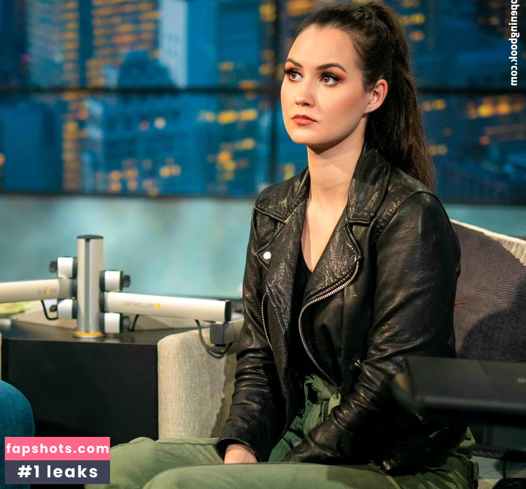 Sydney Watson gallery photo #29