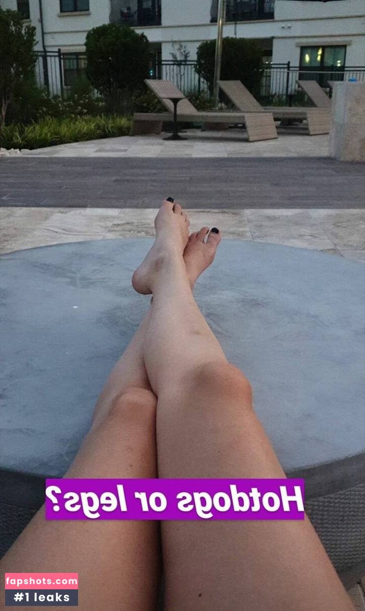 Sydney Watson gallery photo #32