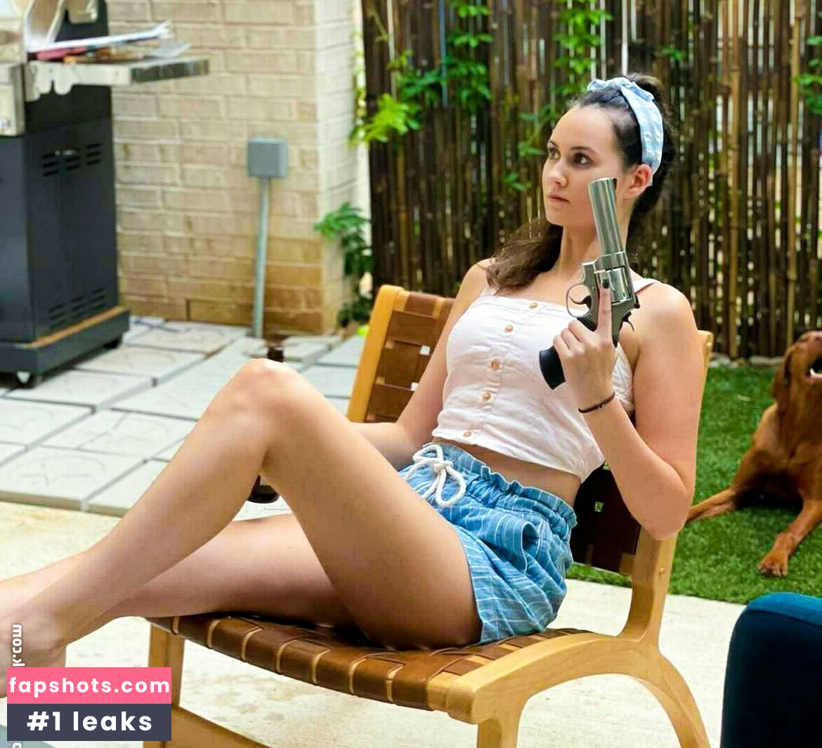 Sydney Watson gallery photo #34