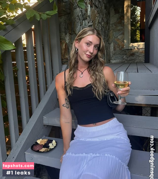 Sydney Zeller gallery photo #8