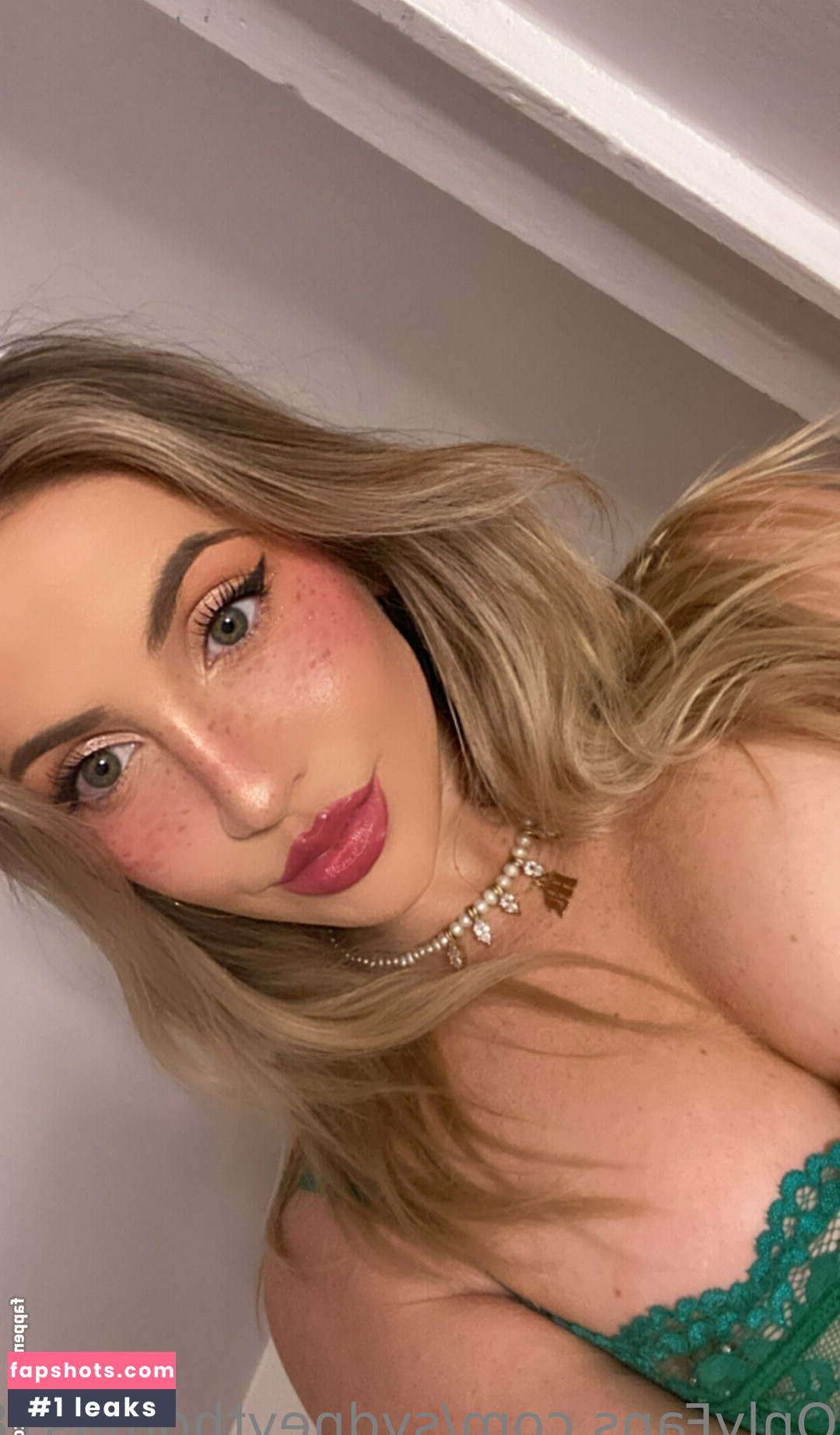 sydneythomas18 Filtración Desnuda OnlyFans Foto #13 - Fapshots