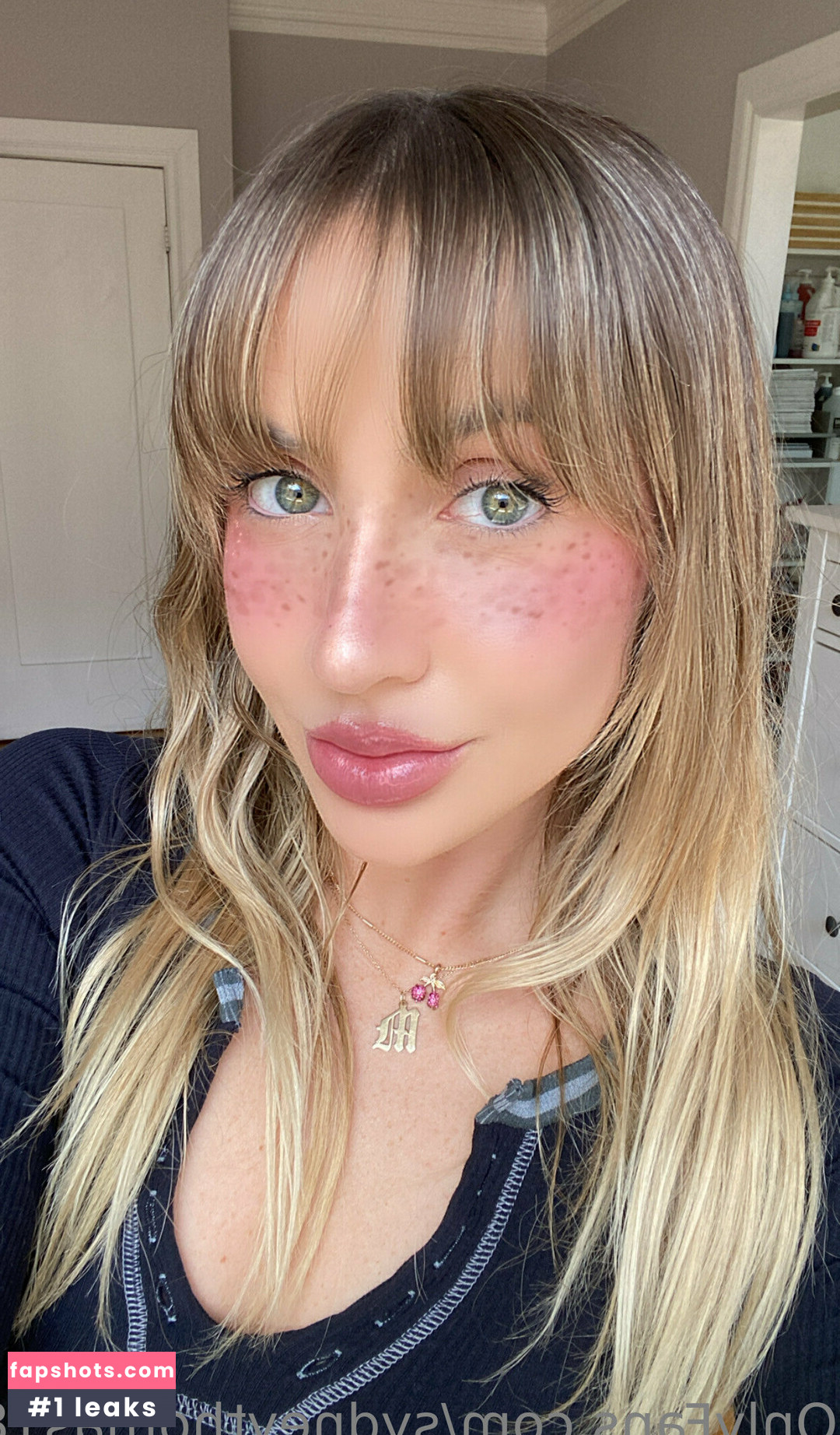 sydneythomas18 Nahé úniky fotek pouze od fanoušků #22 - Fapshots