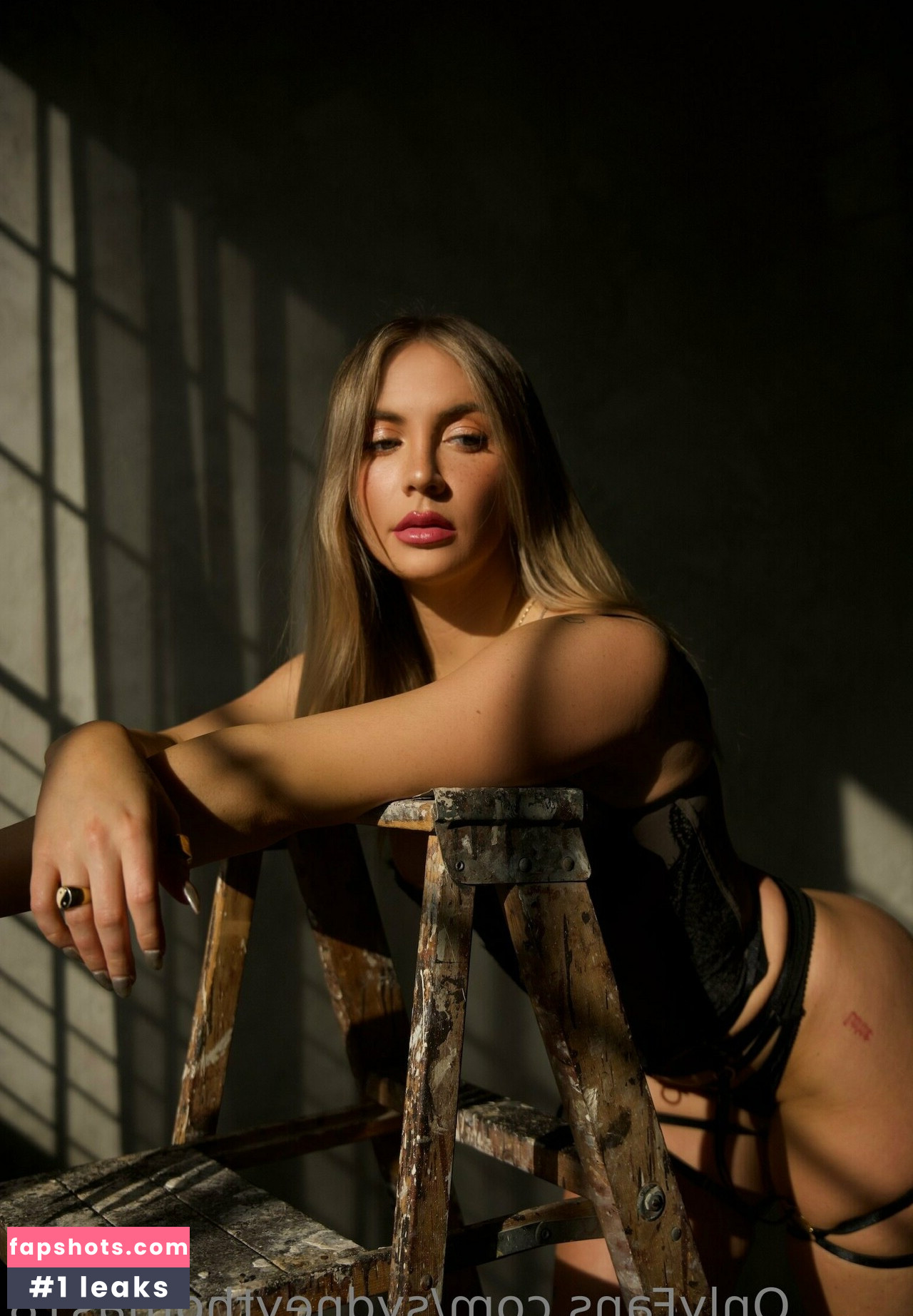 sydneythomas18 Nahé úniky fotek pouze od fanoušků #24 - Fapshots