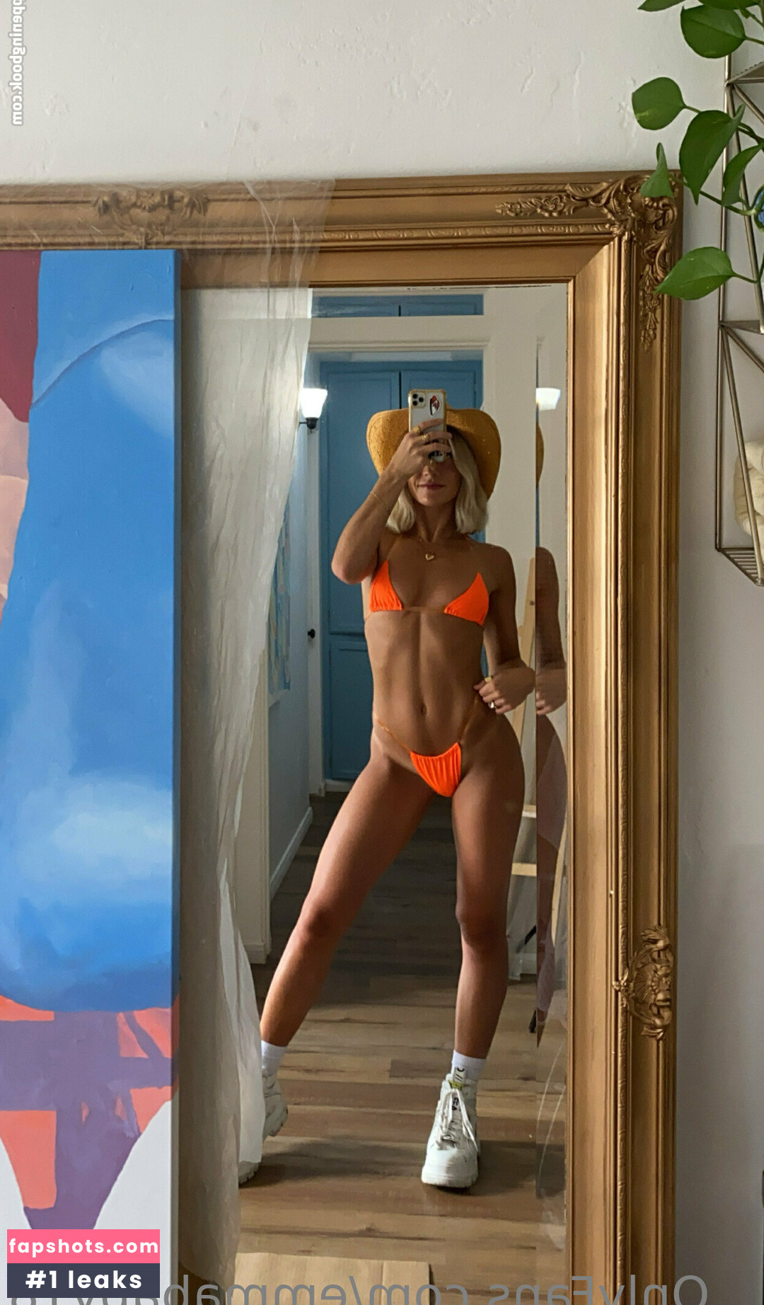 sydneythomas18 Nahé úniky fotek pouze od fanoušků #33 - Fapshots