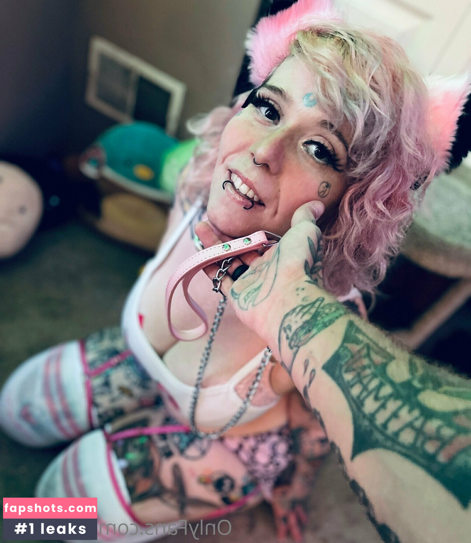 sydsativa Filtración Desnuda OnlyFans Foto #3 - Fapshots