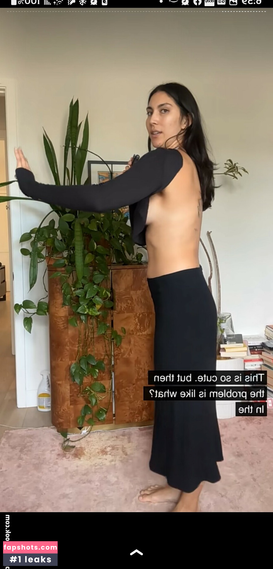 sydsogood // Sydnee Goodman Nahé úniky fotek pouze od fanoušků #2 - Fapshots