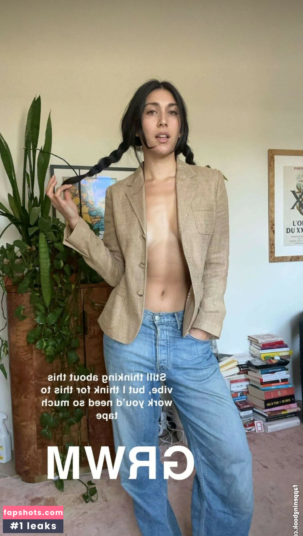 sydsogood // Sydnee Goodman Nahé úniky fotek pouze od fanoušků #7 - Fapshots