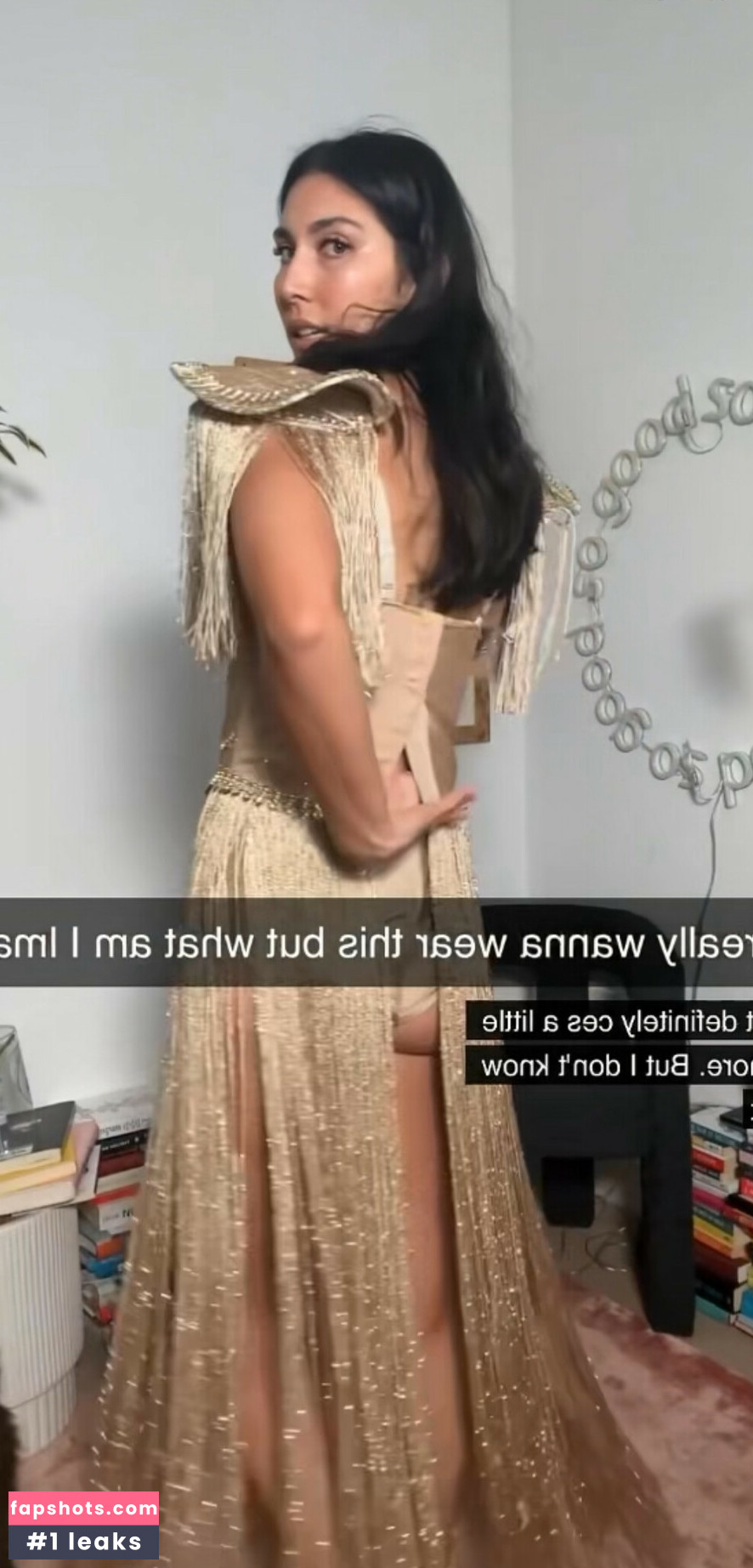 sydsogood // Sydnee Goodman Nahé úniky fotek pouze od fanoušků #10 - Fapshots