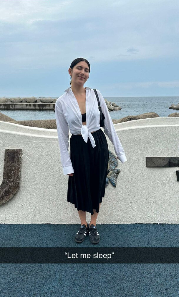 sydsogood Nahé úniky fotek pouze od fanoušků #377 - Fapshots