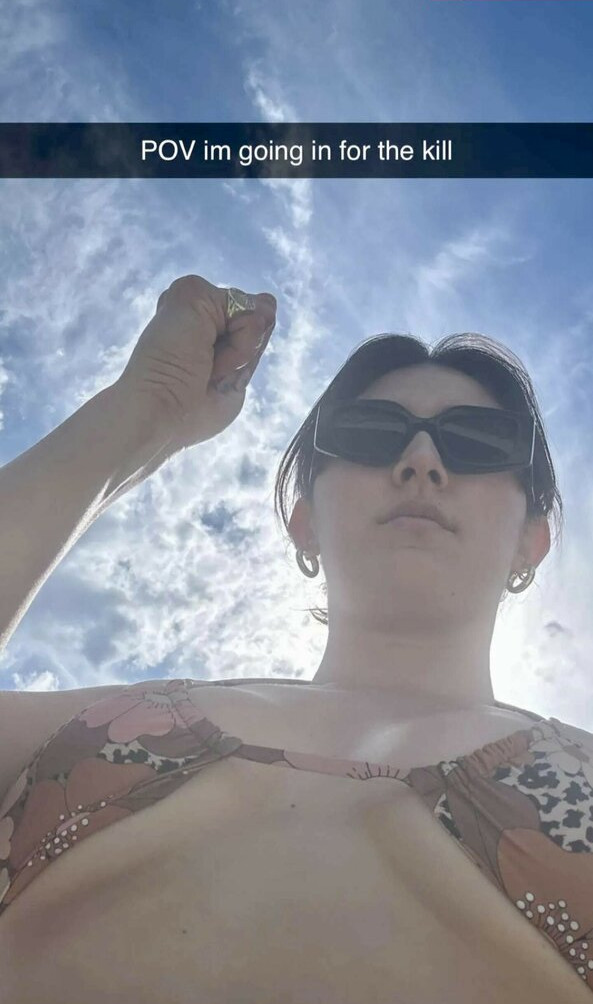 sydsogood Nahé úniky fotek pouze od fanoušků #379 - Fapshots