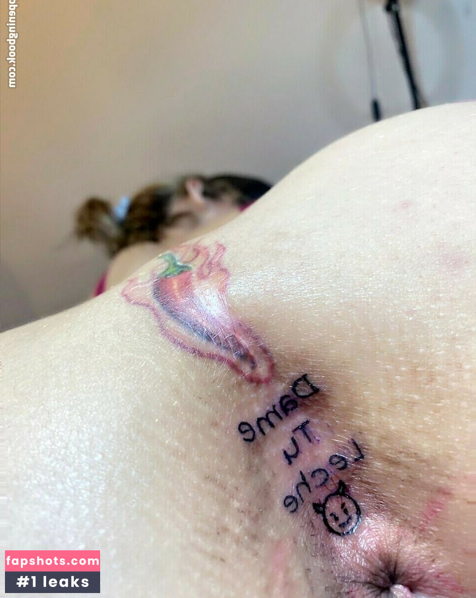 Syll Mineirinha Nahé úniky fotek pouze od fanoušků #9 - Fapshots