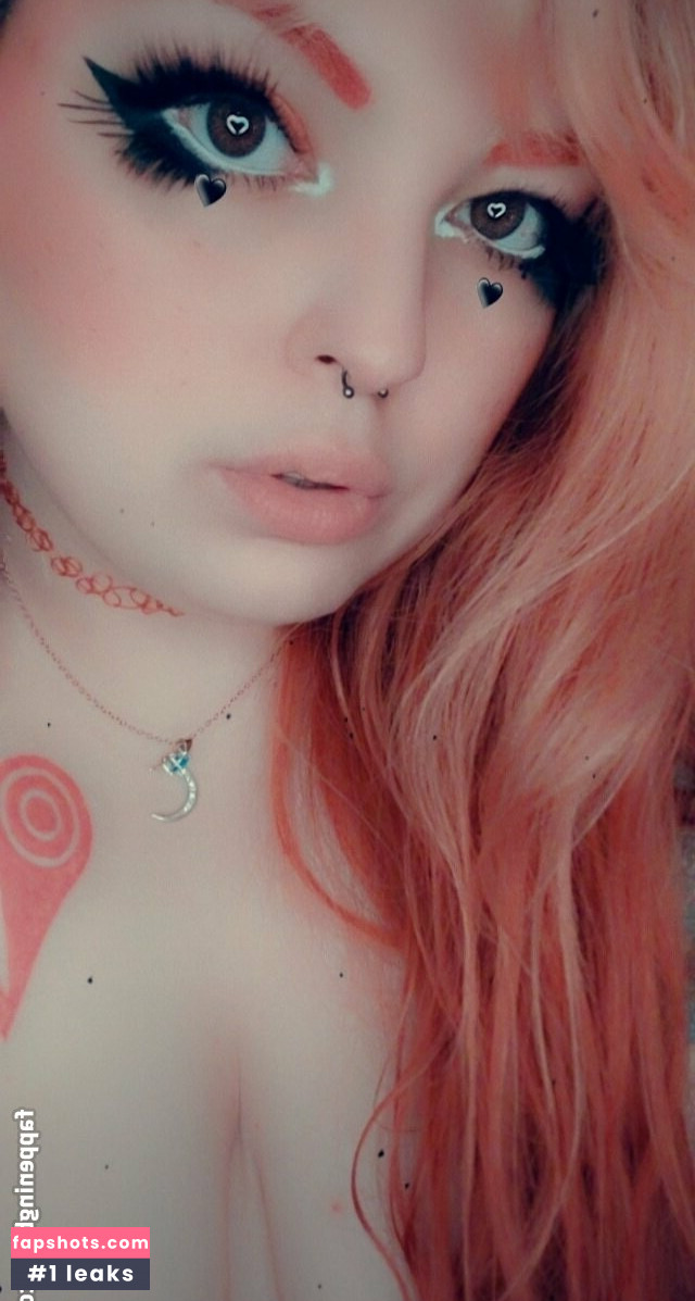 sylphiesin_free Nude Leaks OnlyFans Photos #3 - LeakJerk