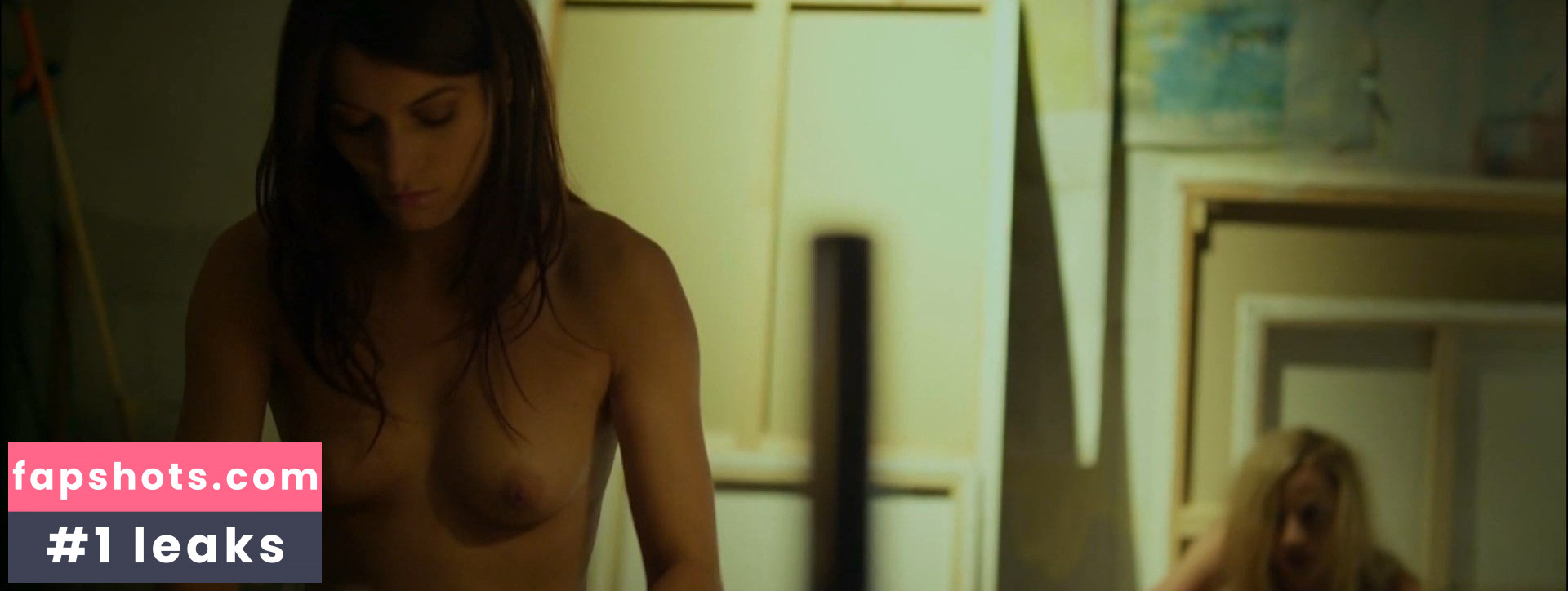 Sylta Fee Wegmann gallery photo #9