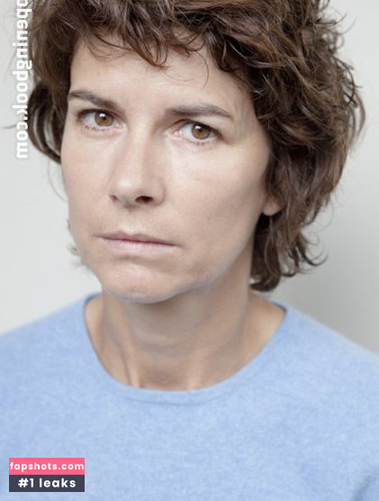 Sylvana Krappatsch gallery photo #2