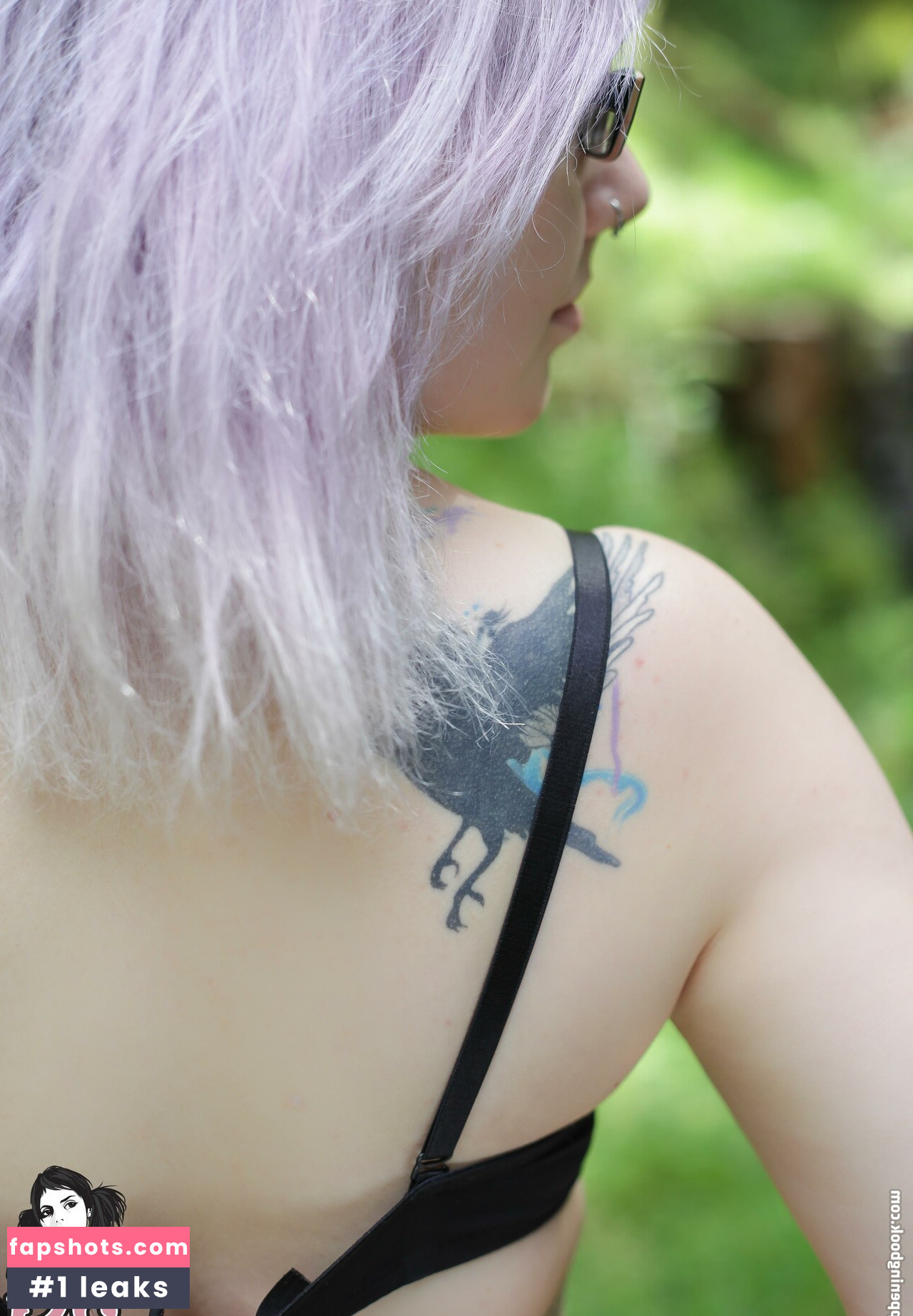 sylvermoon Filtración Desnuda OnlyFans Foto #14 - Fapshots