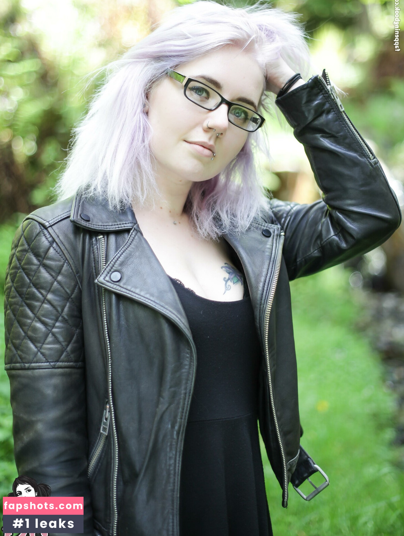 sylvermoon Filtración Desnuda OnlyFans Foto #15 - Fapshots