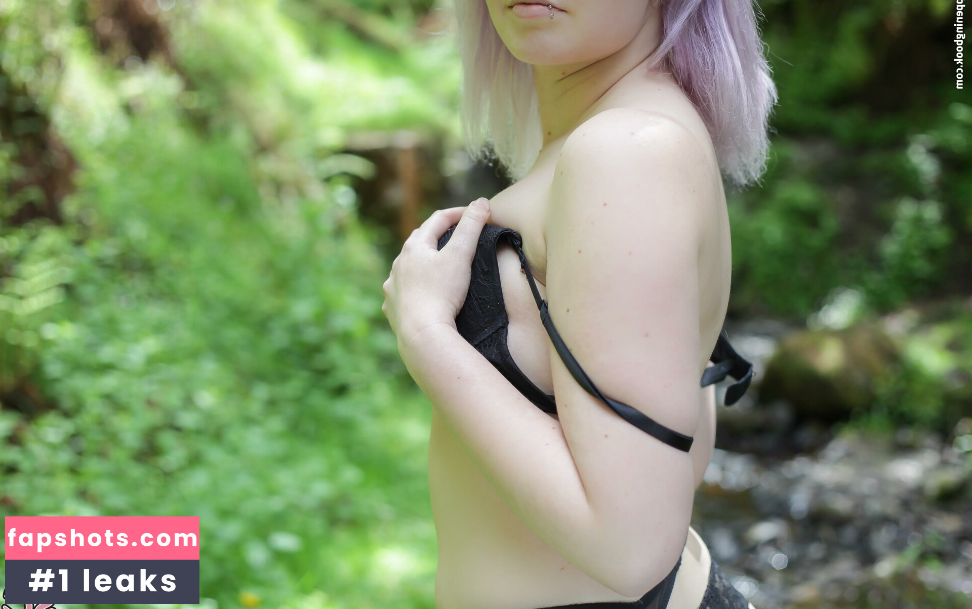 sylvermoon Filtración Desnuda OnlyFans Foto #19 - Fapshots