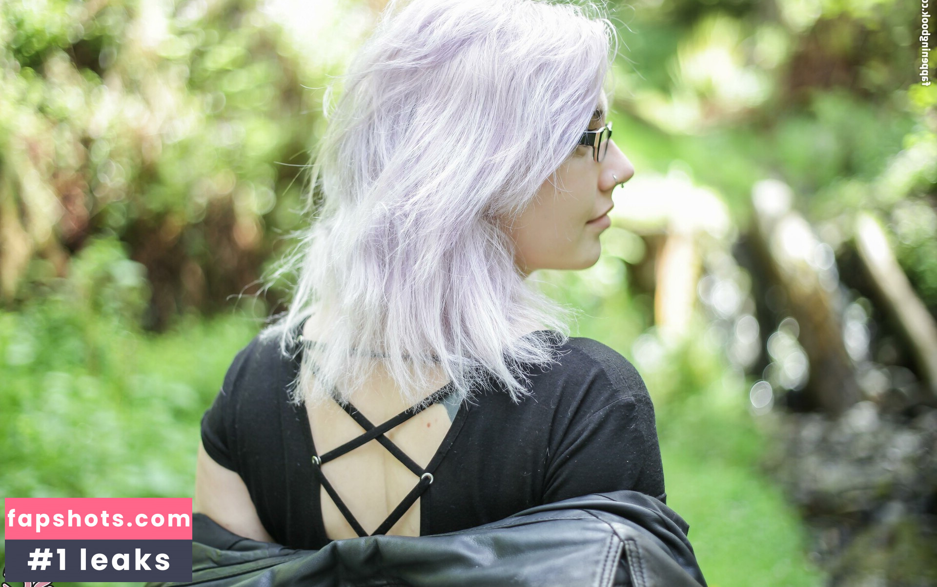 sylvermoon Filtración Desnuda OnlyFans Foto #22 - Fapshots