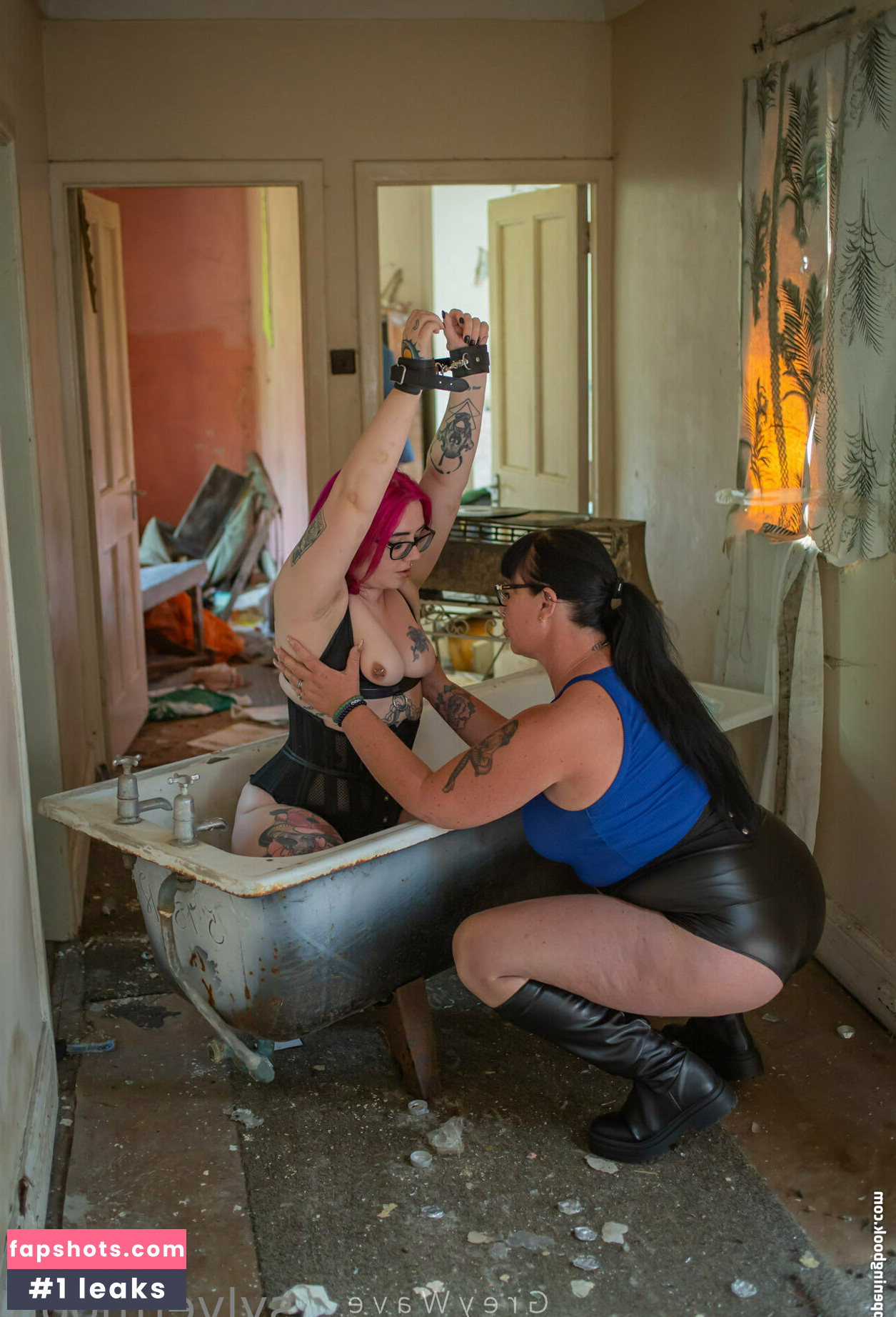 sylvermoon Filtración Desnuda OnlyFans Foto #32 - Fapshots