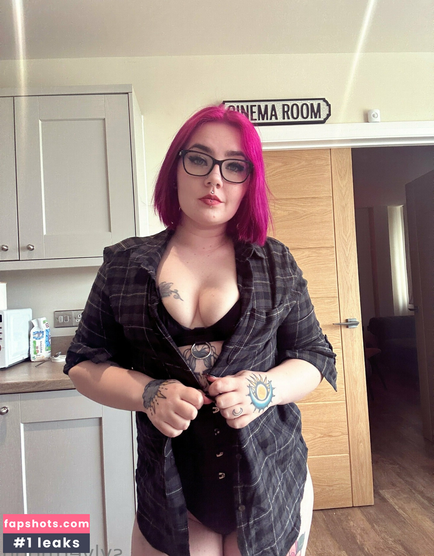 sylvermoon Filtración Desnuda OnlyFans Foto #36 - Fapshots