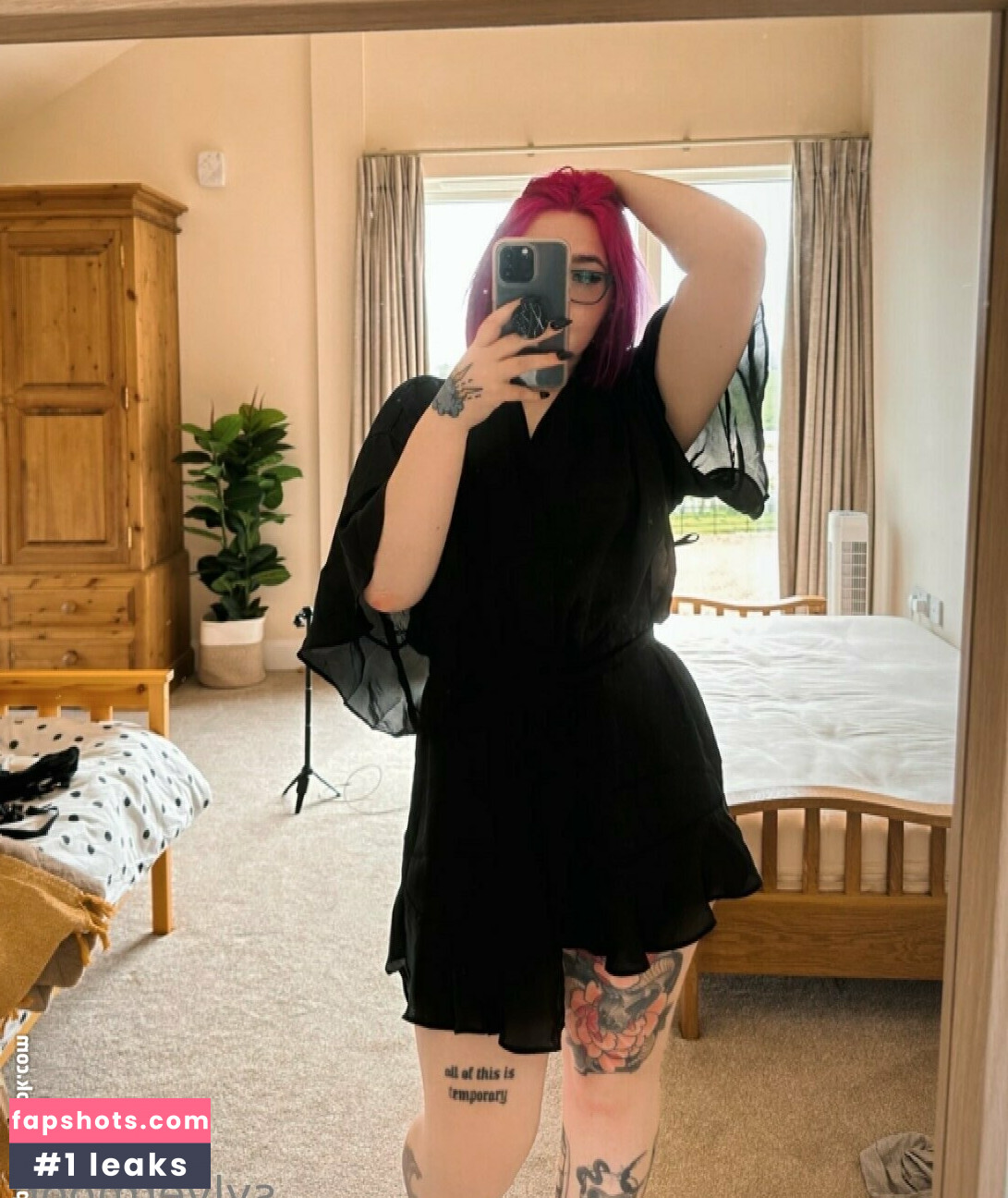 sylvermoon Filtración Desnuda OnlyFans Foto #44 - Fapshots