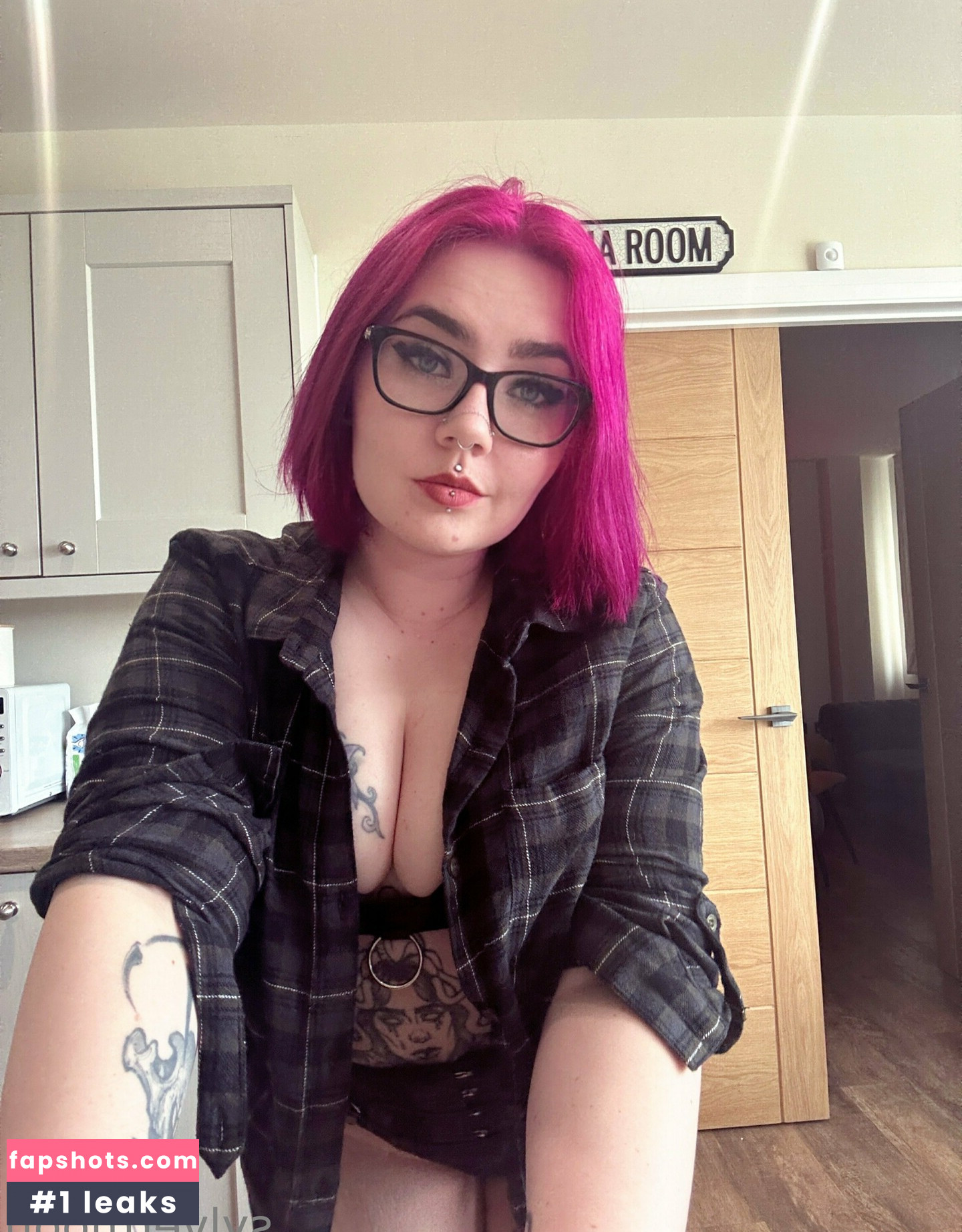 sylvermoon Filtración Desnuda OnlyFans Foto #51 - Fapshots