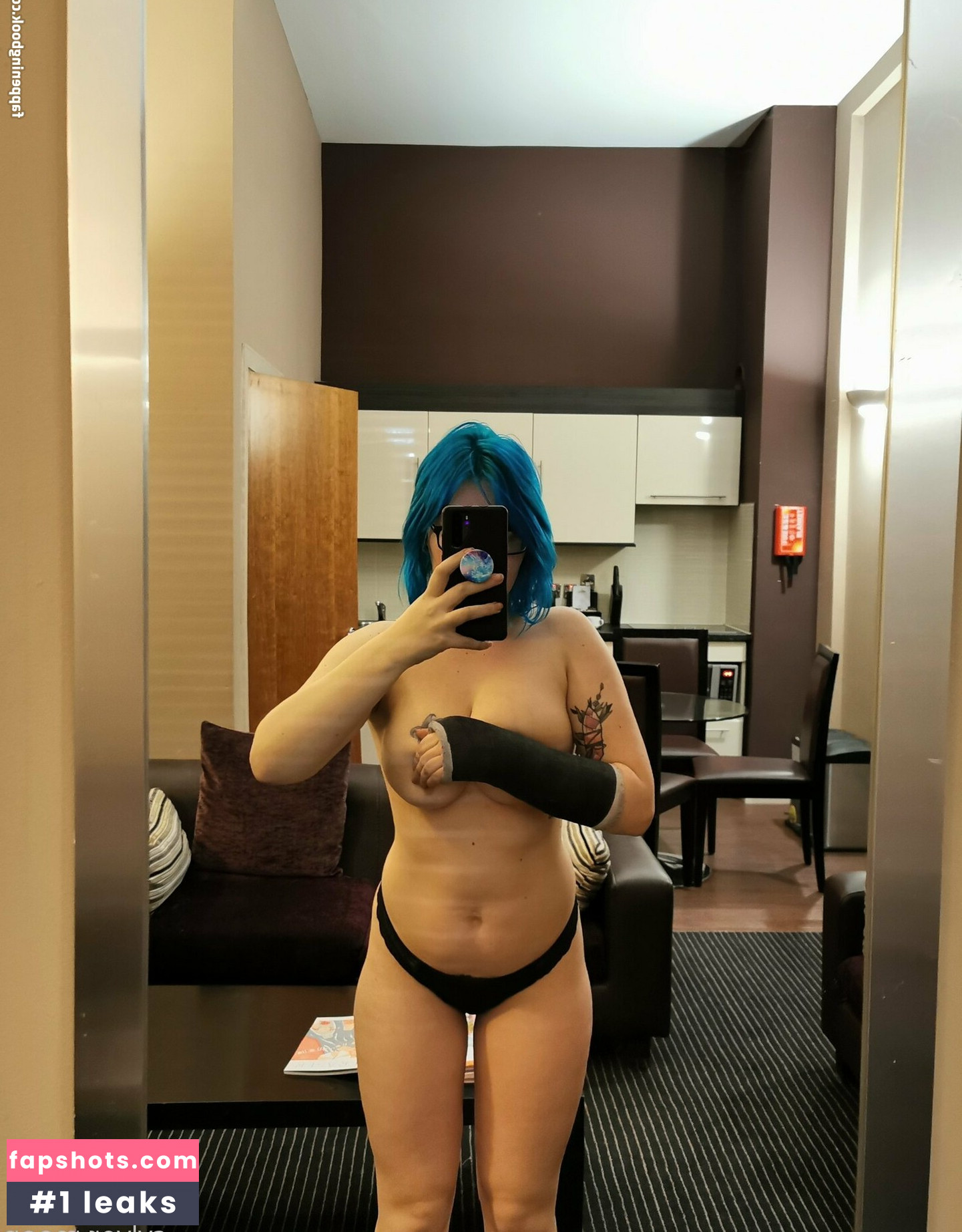 sylvermoon Filtración Desnuda OnlyFans Foto #55 - Fapshots