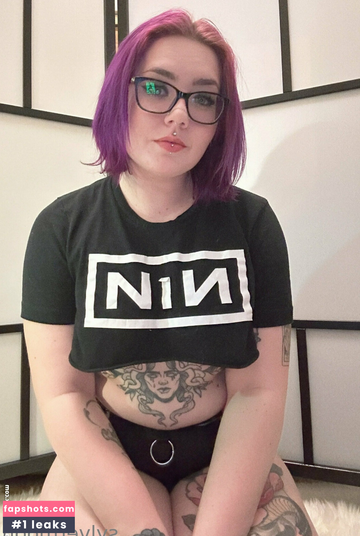 sylvermoon Filtración Desnuda OnlyFans Foto #73 - Fapshots