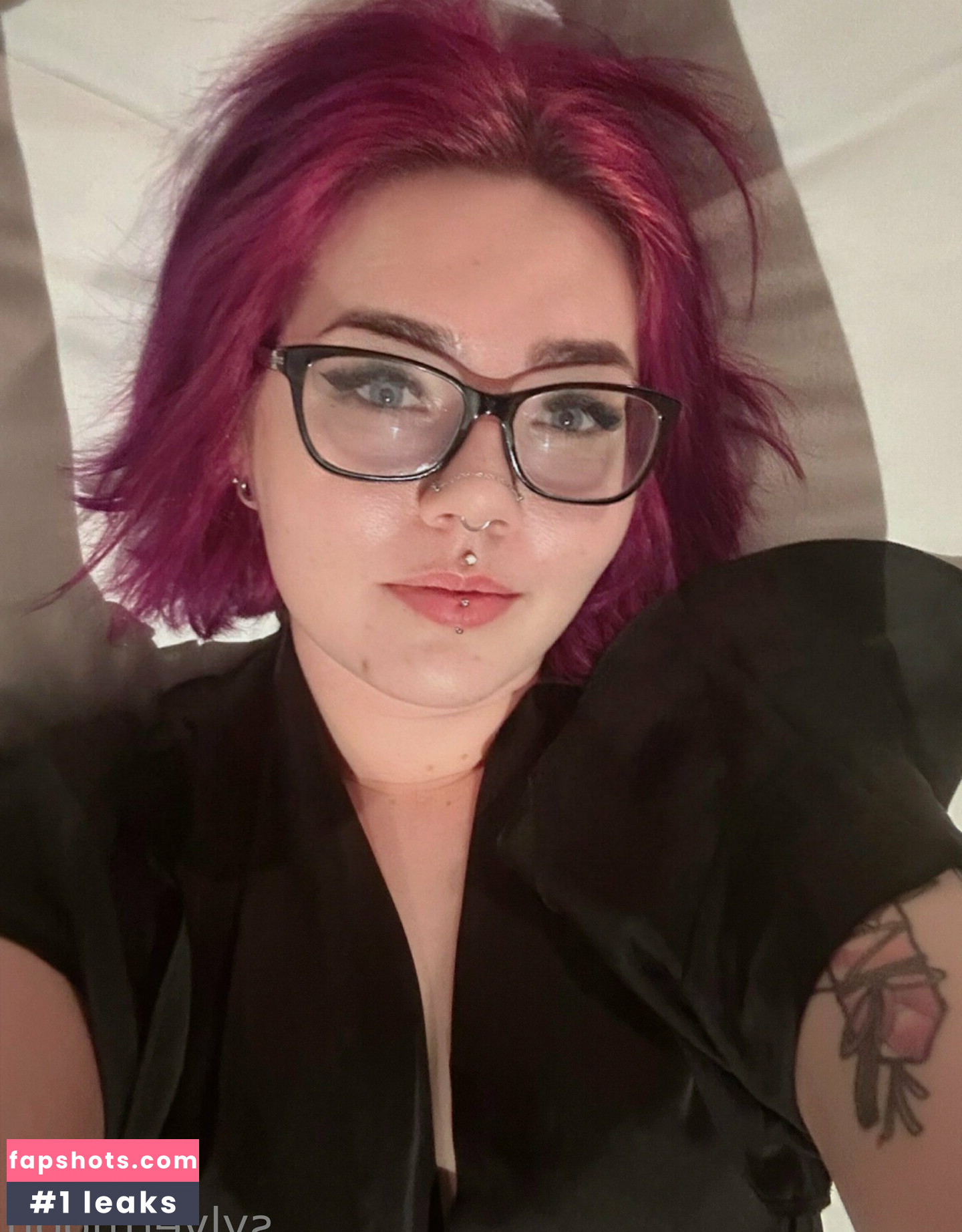 sylvermoon Filtración Desnuda OnlyFans Foto #76 - Fapshots