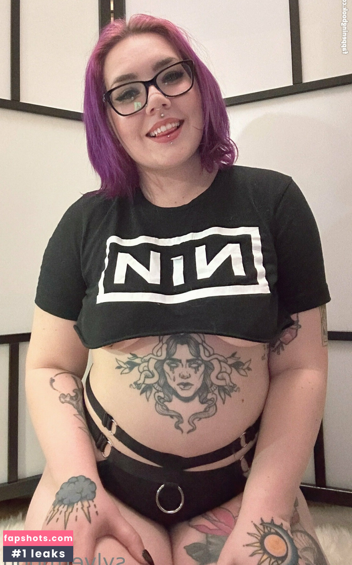 sylvermoon Filtración Desnuda OnlyFans Foto #77 - Fapshots