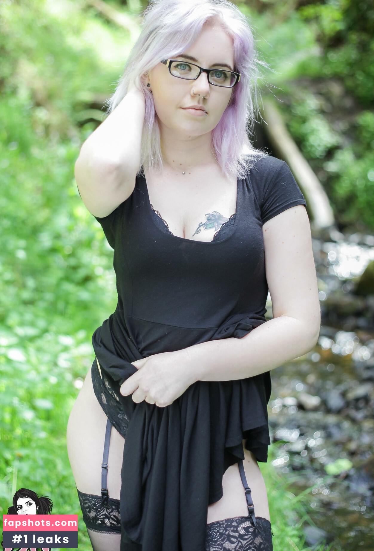 sylvermoon Filtración Desnuda OnlyFans Foto #10 - Fapshots